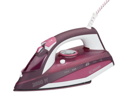 Żelazko Boman DB 6005 CB 2600W